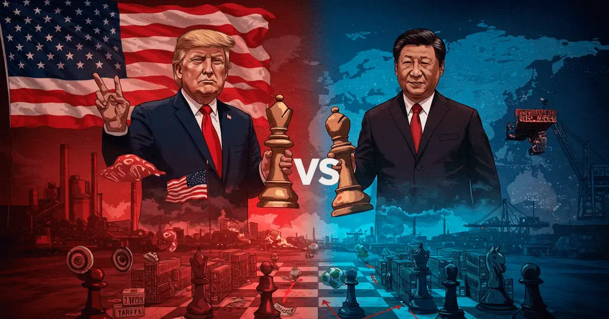 geopolitica