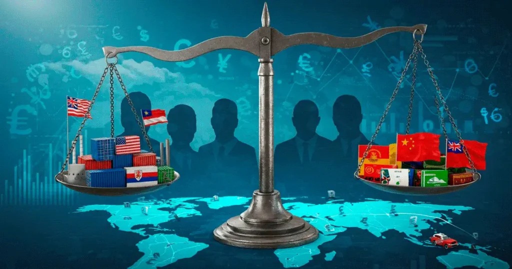 geopolitica
