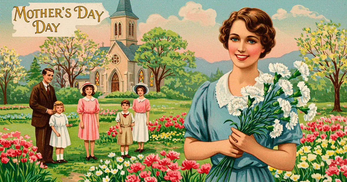 dia das mães